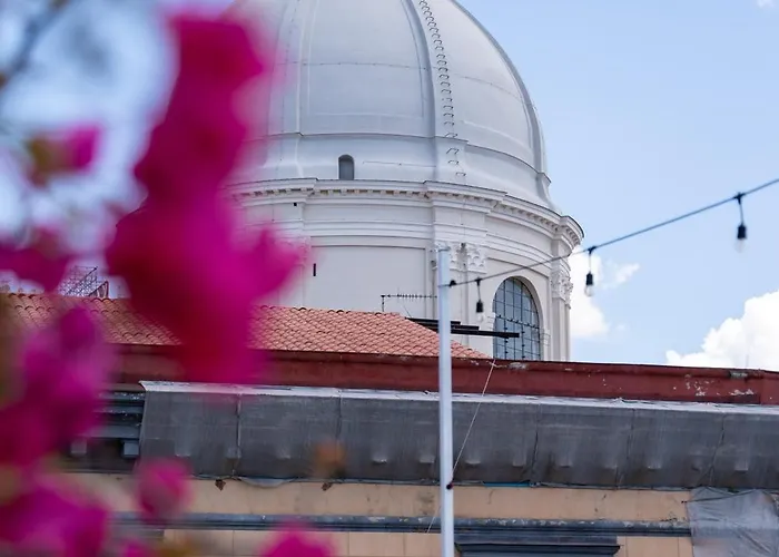 Hotel San Michele Napoli